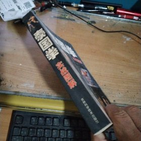 实战图解泰国拳