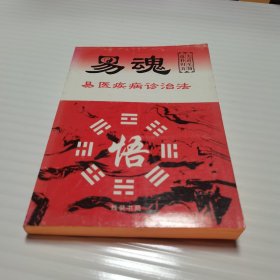 易魂 （易医疾病诊治法）