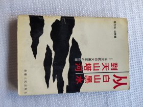 从白山黑水到天山塔河:东北抗日义勇军在新疆