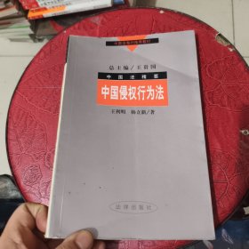 中国法精要 中国侵权行为法
