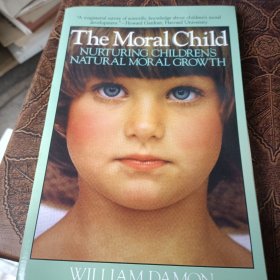 the moral child