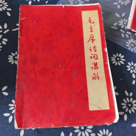 毛主席诗词讲解