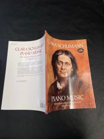 （舒曼钢琴音乐作品）Clara Schumann Piano Music