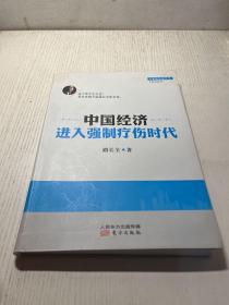 名家如是说寒冬系列丛书：中国经济进入强制疗伤时代