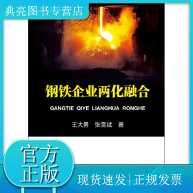 钢铁企业两化融合