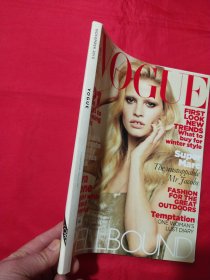 VOGUE2010