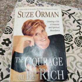 The Courage to Be Rich