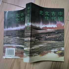 中国古代文化史 （3）