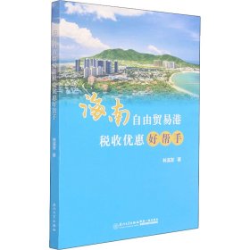 海南自由贸易港税收优惠好帮手