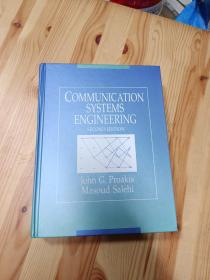 Communication Systems Engineering