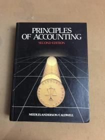 Principles of Accounting