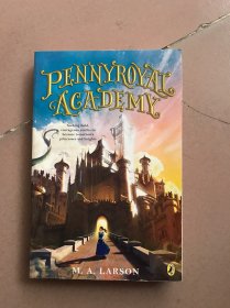 Pennyroyal Academy (Pennyroyal Academy