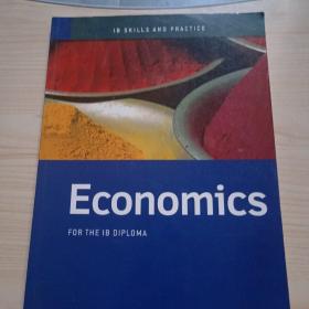 IB Economics for the ib diploma