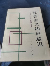 社会主义法治意识