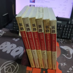 医路：告诉你一个真实的医院（原塑封）