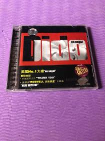 Dido no angel CD