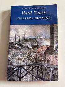 Hard Times(Wordsworth Classics)艰难时世