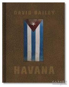 David Bailey:Havana | 大卫·贝利：哈瓦那