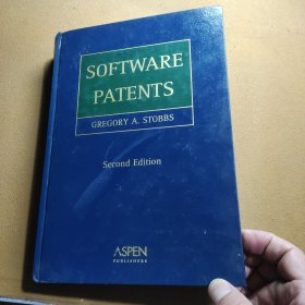 SOFTWARE PATENTS GREGORY A·STOBBS Second Edition