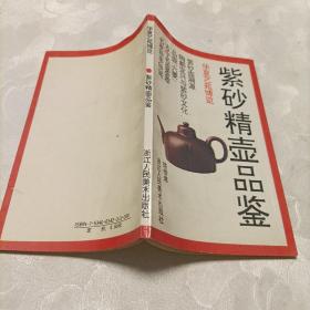 紫砂精壶品鉴