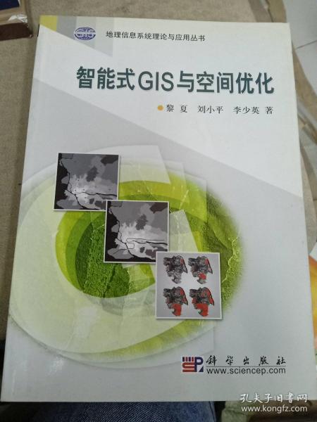 智能式GIS与空间优化