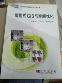 智能式GIS与空间优化