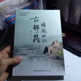 蟠龙山的古邨落 蟠龙山文化系列丛书