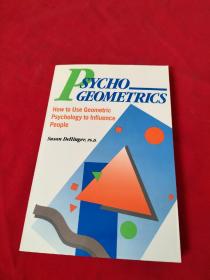 PSYCHO GEOMETRICS