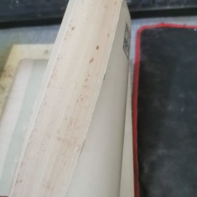 画家黄宾虹年谱（赵志钧签赠本）