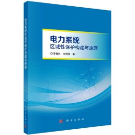 电力系统区域性保护构建与原理