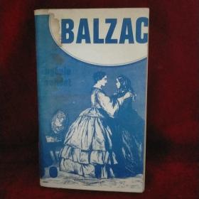 BALZAC