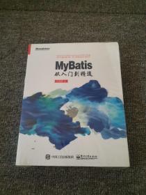 MyBatis从入门到精通