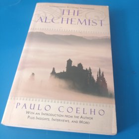 The Alchemist