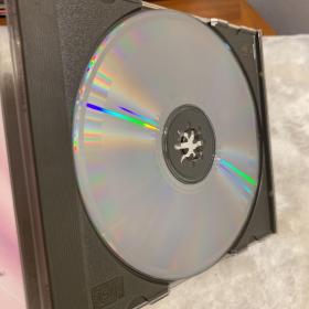 Thelovebox光盘