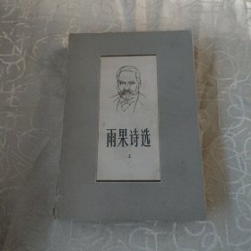 雨果诗选 上册
