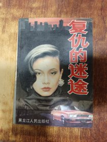 復(fù)仇的迷途