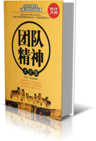 团队精神大全集(超值金版) 9787542936493