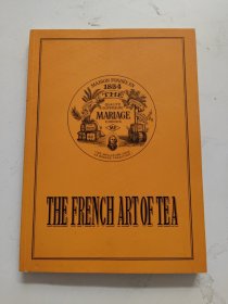 The French Art of Tea