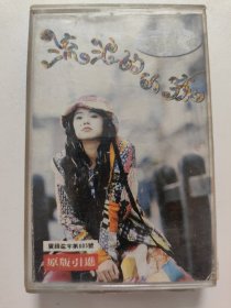 流浪的小孩 伊能静