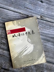 大江战地文艺生活丛书 从硝烟中走来