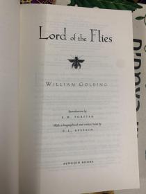 Lord of the Flies