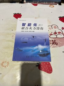 智能化联合火力毁伤