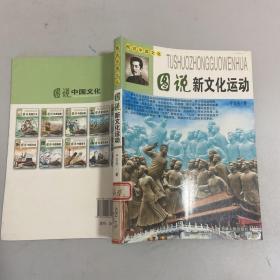 图说新文化运动