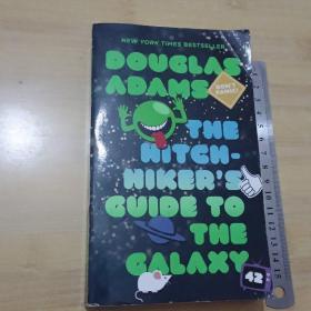 The Hitchhiker's Guide to the Galaxy