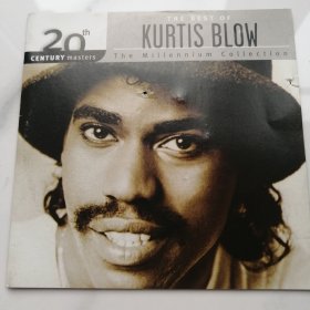 KURTIS BLOW CD （290）