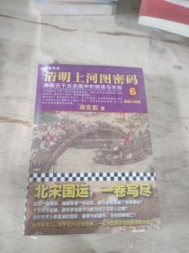 清明上河图密码6：醒世大结局