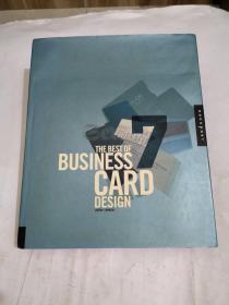 BUSINESS
7
CARD
DESIGN