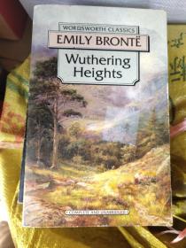 Wuthering Heights