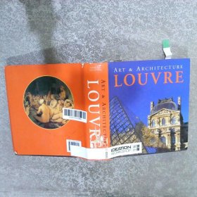 ART ARCHITECTURE LOUVRE 藝術(shù)建筑百葉窗
