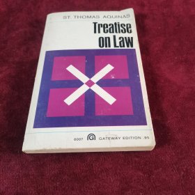 Treatise on law